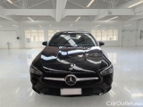  Mercedes  CLA-Klasse MERCEDES-BENZ CLA SHOOTING BRAKE / 2019 / 5P / STATION WAGON CLA 200 D AUTOMATIC 4M BUSINESS EXTRA #6