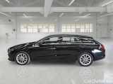  Mercedes  CLA-Klasse MERCEDES-BENZ CLA SHOOTING BRAKE / 2019 / 5P / STATION WAGON CLA 200 D AUTOMATIC 4M BUSINESS EXTRA #8