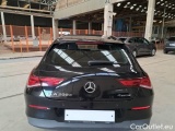  Mercedes  CLA-Klasse MERCEDES-BENZ CLA SHOOTING BRAKE / 2019 / 5P / STATION WAGON CLA 200 D AUTOMATIC 4M BUSINESS EXTRA #58