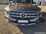  Mercedes  GLB MERCEDES-BENZ  / 2019 / 5P / SUV  200 D AUTOMATIC BUSINESS EXTRA #23
