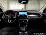  Mercedes  G-Klasee MERCEDES-BENZ GLC / 2019 / 5P / SUV 200 D 4MATIC SPORT AUT. #3