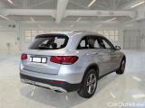 Mercedes  G-Klasee MERCEDES-BENZ GLC / 2019 / 5P / SUV 200 D 4MATIC SPORT AUT. #2