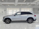  Mercedes  G-Klasee MERCEDES-BENZ GLC / 2019 / 5P / SUV 200 D 4MATIC SPORT AUT. #8