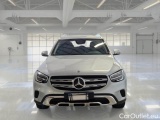  Mercedes  G-Klasee MERCEDES-BENZ GLC / 2019 / 5P / SUV 200 D 4MATIC SPORT AUT. #6