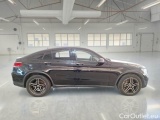  Mercedes  G-Klasee MERCEDES-BENZ GLC Coupè / 2019 / 5P / SUV 300 d 4Matic Premium Plus aut. #7