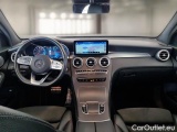  Mercedes  G-Klasee MERCEDES-BENZ GLC COUPÈ / 2019 / 5P / SUV 220 D 4MATIC PREMIUM AUT. #3