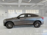  Mercedes  G-Klasee MERCEDES-BENZ GLC COUPÈ / 2019 / 5P / SUV 220 D 4MATIC PREMIUM AUT. #8