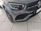  Mercedes  G-Klasee MERCEDES-BENZ GLC COUPÈ / 2019 / 5P / SUV 220 D 4MATIC PREMIUM AUT. #40