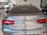  Mercedes  G-Klasee MERCEDES-BENZ GLC COUPÈ / 2019 / 5P / SUV 220 D 4MATIC PREMIUM AUT. #51