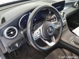  Mercedes  G-Klasee MERCEDES-BENZ GLC COUPÈ / 2019 / 5P / SUV 220 D 4MATIC PREMIUM AUT. #80