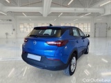  Opel   Grandland X OPEL / 2017 / 5P / SUV 1.5 ECOTEC DIESEL 130CV BUSINESS SeS AT8 #2