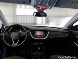  Opel   Grandland X OPEL / 2017 / 5P / SUV 1.5 ECOTEC DIESEL 130CV BUSINESS SeS AT8 #3