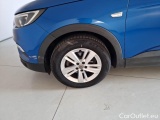  Opel   Grandland X OPEL / 2017 / 5P / SUV 1.5 ECOTEC DIESEL 130CV BUSINESS SeS AT8 #20