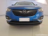  Opel   Grandland X OPEL / 2017 / 5P / SUV 1.5 ECOTEC DIESEL 130CV BUSINESS SeS AT8 #28