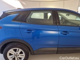  Opel   Grandland X OPEL / 2017 / 5P / SUV 1.5 ECOTEC DIESEL 130CV BUSINESS SeS AT8 #34