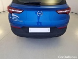  Opel   Grandland X OPEL / 2017 / 5P / SUV 1.5 ECOTEC DIESEL 130CV BUSINESS SeS AT8 #38