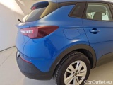  Opel   Grandland X OPEL / 2017 / 5P / SUV 1.5 ECOTEC DIESEL 130CV BUSINESS SeS AT8 #36