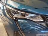  Peugeot  3008 PEUGEOT  / 2020 / 5P / SUV BlueHDI 130 EAT8 S&S Active Business #61