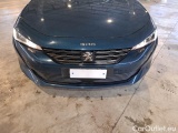  Peugeot  508 PEUGEOT  / 2018 / 5P / BERLINA BLUEHDI 130 ACTIVE BUSINESS S/S EAT8 #34