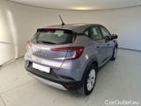  Renault  Captur RENAULT  / 2019 / 5P / SUV 1.5 DCI BLUE 85KW BUSINESS EDC #2