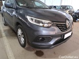  Renault  Kadjar RENAULT  / 2018 / 5P / CROSSOVER 1.5 DCI 85KW BLUE BUSINESS EDC #25