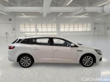 Renault  Megane RENAULT MÉGANE SPORTER / 2015 / 5P / STATION WAGON 1.5 DCI 85KW BLUE BUSINESS EDC #7