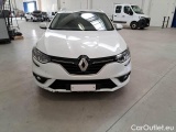  Renault  Megane RENAULT MÉGANE SPORTER / 2015 / 5P / STATION WAGON 1.5 DCI 85KW BLUE BUSINESS EDC #35