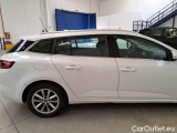  Renault  Megane RENAULT MÉGANE SPORTER / 2015 / 5P / STATION WAGON 1.5 DCI 85KW BLUE BUSINESS EDC #51
