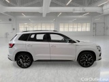  Skoda  Karoq SKODA  / 2017 / 5P / SUV 2.0 TDI 140KW SCR SPORTLINE DSG 4WD #7
