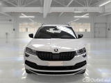  Skoda  Karoq SKODA  / 2017 / 5P / SUV 2.0 TDI 140KW SCR SPORTLINE DSG 4WD #6