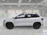  Skoda  Karoq SKODA  / 2017 / 5P / SUV 2.0 TDI 140KW SCR SPORTLINE DSG 4WD #8