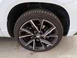  Skoda  Karoq SKODA  / 2017 / 5P / SUV 2.0 TDI 140KW SCR SPORTLINE DSG 4WD #17