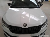  Skoda  Karoq SKODA  / 2017 / 5P / SUV 2.0 TDI 140KW SCR SPORTLINE DSG 4WD #25