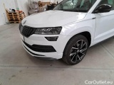  Skoda  Karoq SKODA  / 2017 / 5P / SUV 2.0 TDI 140KW SCR SPORTLINE DSG 4WD #29