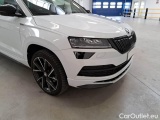  Skoda  Karoq SKODA  / 2017 / 5P / SUV 2.0 TDI 140KW SCR SPORTLINE DSG 4WD #36
