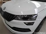  Skoda  Karoq SKODA  / 2017 / 5P / SUV 2.0 TDI 140KW SCR SPORTLINE DSG 4WD #39
