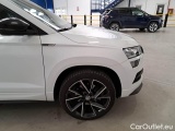  Skoda  Karoq SKODA  / 2017 / 5P / SUV 2.0 TDI 140KW SCR SPORTLINE DSG 4WD #43