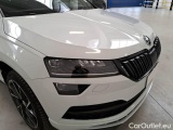  Skoda  Karoq SKODA  / 2017 / 5P / SUV 2.0 TDI 140KW SCR SPORTLINE DSG 4WD #41
