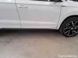  Skoda  Karoq SKODA  / 2017 / 5P / SUV 2.0 TDI 140KW SCR SPORTLINE DSG 4WD #53
