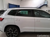  Skoda  Karoq SKODA  / 2017 / 5P / SUV 2.0 TDI 140KW SCR SPORTLINE DSG 4WD #56