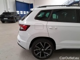  Skoda  Karoq SKODA  / 2017 / 5P / SUV 2.0 TDI 140KW SCR SPORTLINE DSG 4WD #62