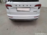  Skoda  Karoq SKODA  / 2017 / 5P / SUV 2.0 TDI 140KW SCR SPORTLINE DSG 4WD #65