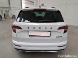  Skoda  Karoq SKODA  / 2017 / 5P / SUV 2.0 TDI 140KW SCR SPORTLINE DSG 4WD #73