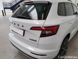  Skoda  Karoq SKODA  / 2017 / 5P / SUV 2.0 TDI 140KW SCR SPORTLINE DSG 4WD #76
