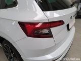 Skoda  Karoq SKODA  / 2017 / 5P / SUV 2.0 TDI 140KW SCR SPORTLINE DSG 4WD #78