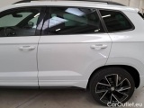  Skoda  Karoq SKODA  / 2017 / 5P / SUV 2.0 TDI 140KW SCR SPORTLINE DSG 4WD #83