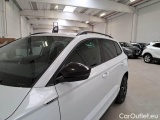  Skoda  Karoq SKODA  / 2017 / 5P / SUV 2.0 TDI 140KW SCR SPORTLINE DSG 4WD #102