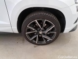  Skoda  Karoq SKODA  / 2017 / 5P / SUV 2.0 TDI 140KW SCR SPORTLINE DSG 4WD #104