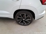  Skoda  Karoq SKODA  / 2017 / 5P / SUV 2.0 TDI 140KW SCR SPORTLINE DSG 4WD #110