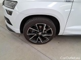  Skoda  Karoq SKODA  / 2017 / 5P / SUV 2.0 TDI 140KW SCR SPORTLINE DSG 4WD #113